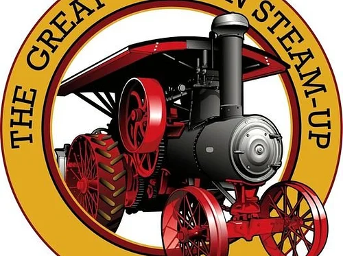 56th Annual "The Great Oregon Steam-Up"