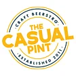 The Casual Pint of Ocotillo