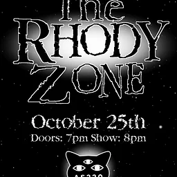 Rhody Revue: The Rhody Zone
