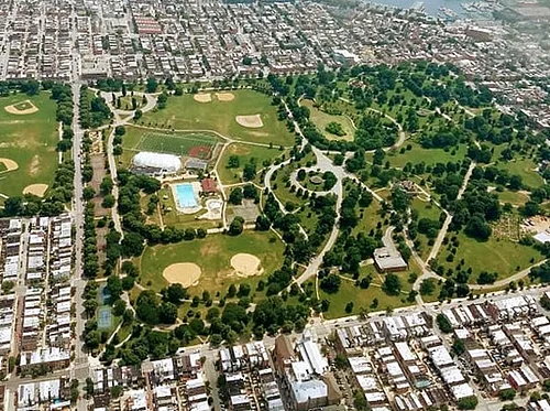 Patterson Park