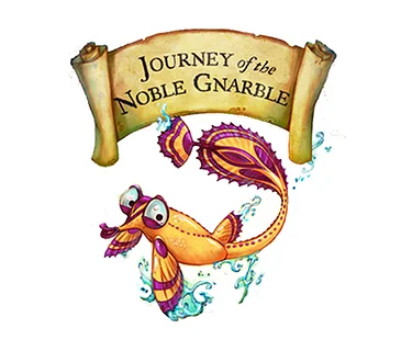 Spotlight Theatre Company Presents: THE NOBLE GNARBLE