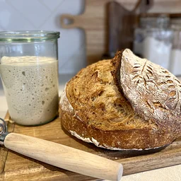 Sourdough Workshop