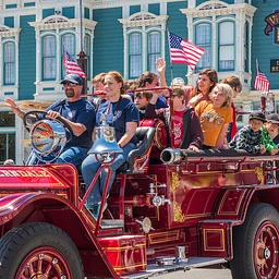 4th of July Parade