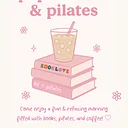 Paperbacks & Pilates