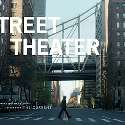 Film Screening: Street Theater featuring Robert Rufino