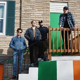 Deer Tick
