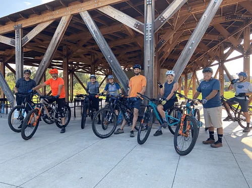 Tour de Coler Weekly Group Ride