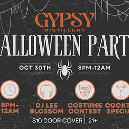 Halloween Party