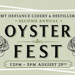 🦪 2nd Annual Oyster Fest
