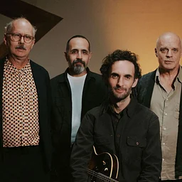 Julian Lage featuring John Medeski, Jorge Roeder, Kenny Wollesen