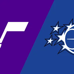 Utah Jazz vs. Orlando Magic