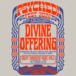 Divine Offering: Celebrating the Legacy of Alice Coltrane