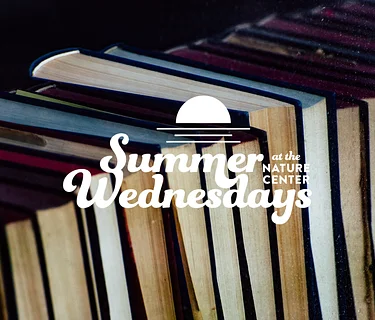 Author Talk w/ Jared Anderson Book and Loganberry Books 