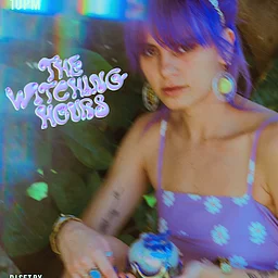 The Witching Hours