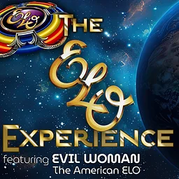 THE ELECTRIC LIGHT ORCHESTRA EXPERIENCE