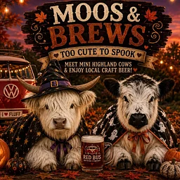 Moos & Brews