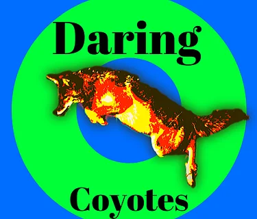 LIVE Music - Daring Coyotes