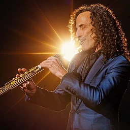 Kenny G