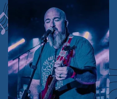 Live Music - Ryan Griffin