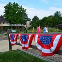 Free Fourth of July