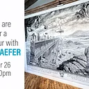 Rick Shaefer Studio Visit (Members-only)