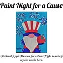 Paint Night for a Cause