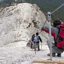 Half Dome Cables 2026 Preseason Lottery