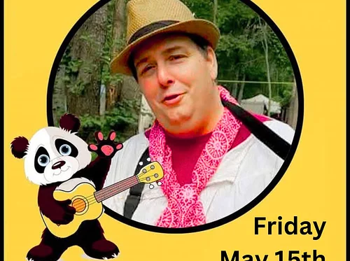 Panda Pete