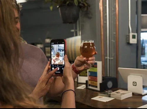 Industry City Gourmet Food and Drinks Tour