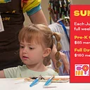 Summer Camp: Savvy Sculptors | Ages 8-10