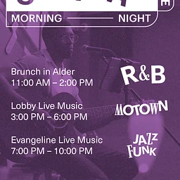 Sunday Live