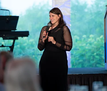 Mornings with Mary LIVE