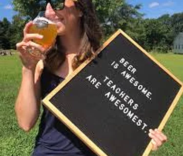 Teacher’s Night at Lost Valley