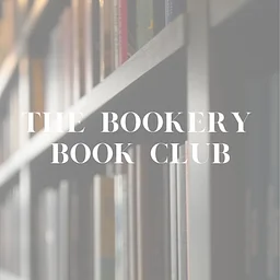 August Book Club Meeting