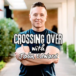 EvolvePlusTV.com Presents: Psychic Medium John Edward