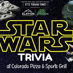 Star Wars Trivia