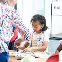 Family Day – Science & Snowy Fun