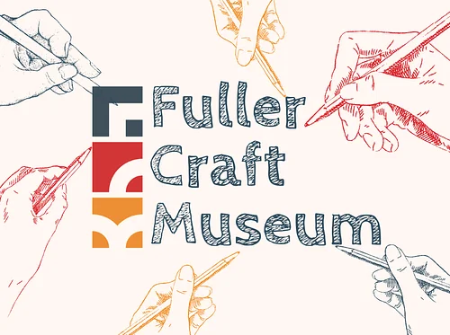 Playful Lines: Drawing Workshop (Brockton)