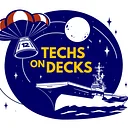 Techs on Decks 2026