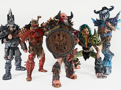 GWAR