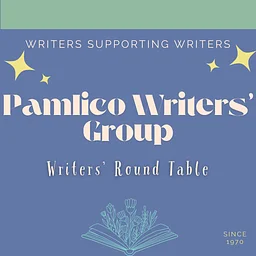 Pamlico Writers Group – Writers Round Table