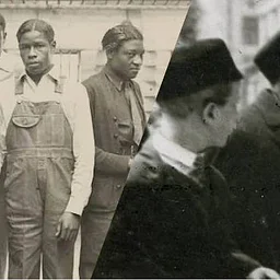 New from Yiddish Voices: Mississippi and Hasidic Warsaw
