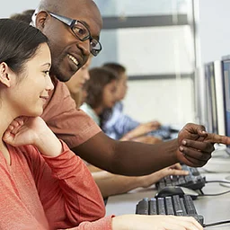 Senior Tech/Computer Basics & Microsoft Office 365 & 2024