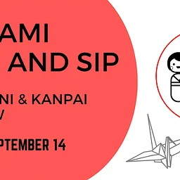 Fold and Sip (Lakeview)