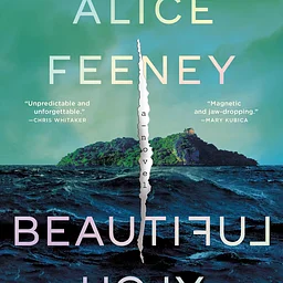 Mystery Book Group