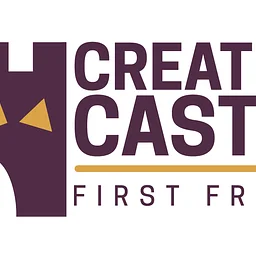 Creative Castle First Friday Art Walk