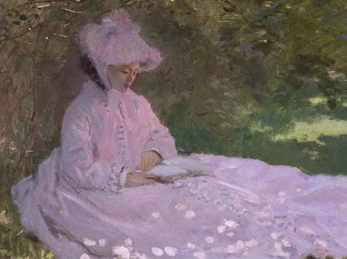 Curator-led Tour for Supporters: From Gérôme to Monet: Stories from the 19th-Century Collection