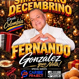 FERNANDO GONZALEZ