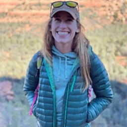The Arizona Trail: An 850-mile Mountain Bike Exploration of Climate Change