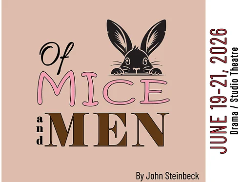 John Steinbeck’s Of Mice and Men